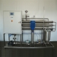 Umkehrosmoseanlage, Ultrafiltration, Mikrofiltration ab 1’000 L/h