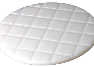 Käseform Deckel