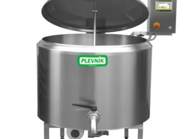 Plevnik Pasteurisator