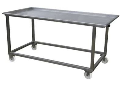Käsetisch Plevnik