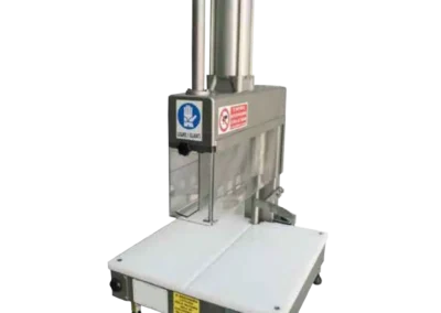 Tisch Käseschneidmaschine Standard